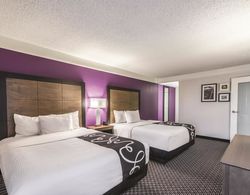 La Quinta Inn & Suites Cincinnati Sharonville Genel