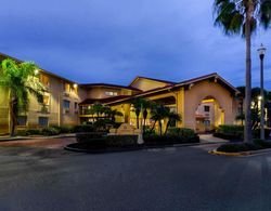 La Quinta Inn & Suites Clearwater Airport Genel