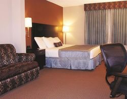 La Quinta Inn & Suites Clearwater South Genel