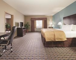 La Quinta Inn & Suites Clovis Genel