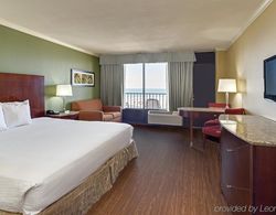 La Quinta Inn & Suites Cocoa Beach - Oceanfront Genel