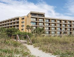 La Quinta Inn & Suites Cocoa Beach - Oceanfront Genel
