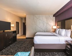 La Quinta Inn & Suites Colorado Springs North Genel