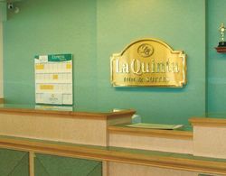 La Quinta Inn & Suites Colorado Springs South AP Genel