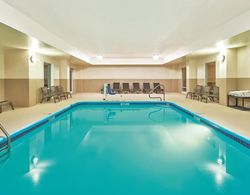 La Quinta Inn & Suites Columbus West - Hilliard Genel