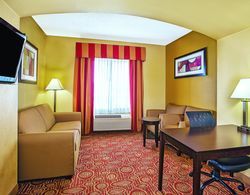 La Quinta Inn & Suites Columbus West - Hilliard Genel
