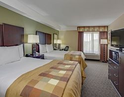 La Quinta Inn & Suites Conover/Hickory Genel