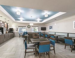 La Quinta Inn & Suites Conroe Genel