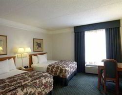 La Quinta Inn & Suites Dallas Arlington South Oda