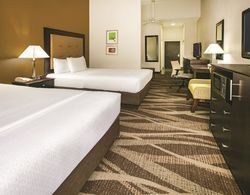 La Quinta Inn & Suites Dallas-Las Colinas Genel