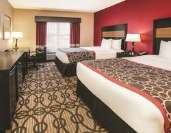 La Quinta Inn & Suites Dallas/Mesquite Genel