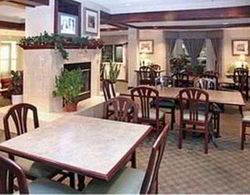 La Quinta Inn & Suites Dallas Northwest Yeme / İçme