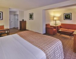 La Quinta Inn & Suites Danbury Genel