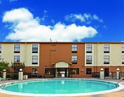 La Quinta Inn & Suites Denison-North Lake Texoma Genel