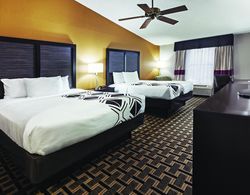 La Quinta Inn & Suites Denison-North Lake Texoma Genel