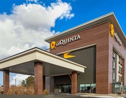 La Quinta Inn & Suites Denver - Aurora Medical Ctr Genel
