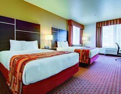 La Quinta Inn & Suites Denver Gateway Park Genel