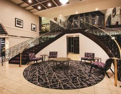 La Quinta Inn & Suites Dublin-Pleasanton Genel