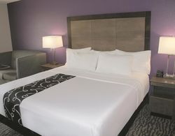 La Quinta Inn & Suites Elkhart Genel
