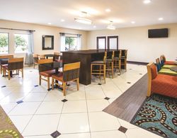 La Quinta Inn & Suites Evansville Genel