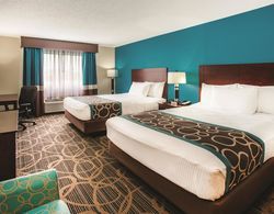 La Quinta Inn & Suites Evansville Genel