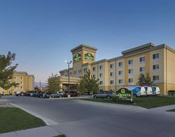 La Quinta Inn & Suites Fargo Genel
