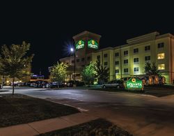 La Quinta Inn & Suites Fargo Genel