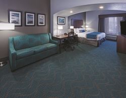 La Quinta Inn & Suites Fort Worth Eastchase Genel