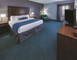 La Quinta Inn & Suites Fort Worth Eastchase Genel