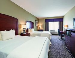 La Quinta Inn & Suites Fort Worth NE Mall Genel
