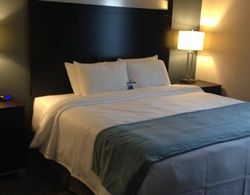 La Quinta Inn & Suites Glendive Genel