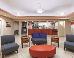 La Quinta Inn & Suites Granbury Genel