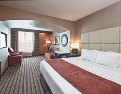La Quinta Inn & Suites Harrisburg-Hershey Genel