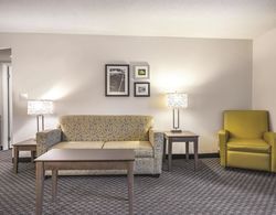 La Quinta Inn & Suites Hartford-Bradley Airport Genel
