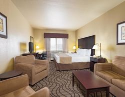 La Quinta Inn & Suites Henderson - Northeast Denver Genel
