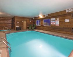 La Quinta Inn & Suites Henderson - Northeast Denver Genel