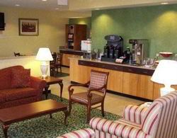 La Quinta Inn & Suites Hopkinsville Genel