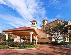 La Quinta Inn & Suites Houston Galleria Area Genel