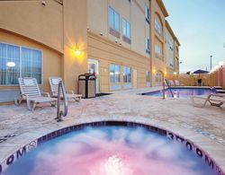 La Quinta Inn & Suites Houston New Caney Genel