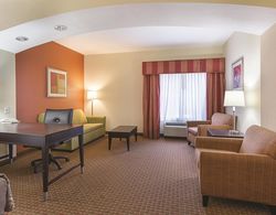 La Quinta Inn & Suites Houston Normandy Genel