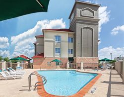 La Quinta Inn & Suites Houston - Westchase Genel