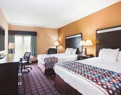 La Quinta Inn & Suites Indianapolis AP Plainfield Genel