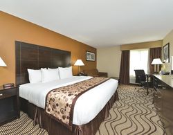 La Quinta Inn & Suites Indianapolis Greenwood Genel