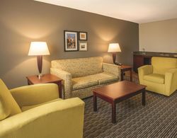 La Quinta Inn & Suites Indianapolis South Genel