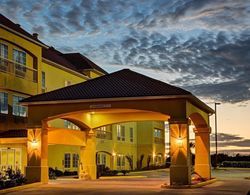 La Quinta Inn & Suites Iowa Genel