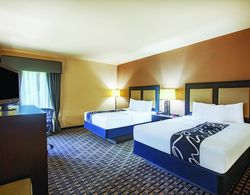 La Quinta Inn & Suites Jacksonville Genel