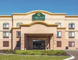 La Quinta Inn & Suites Kennewick Genel