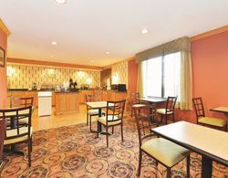 La Quinta Inn & Suites Lafayette Genel
