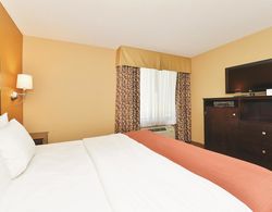 La Quinta Inn & Suites Lafayette Genel