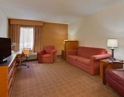 La Quinta Inn & Suites Lakeland East Genel